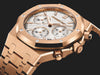 Royal Oak Selfwinding Chronograph
