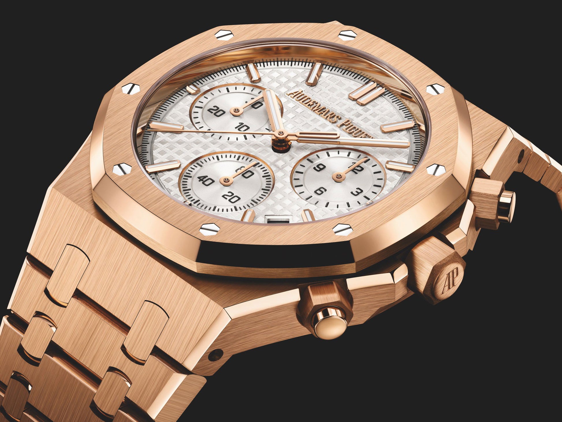 Royal Oak Selfwinding Chronograph