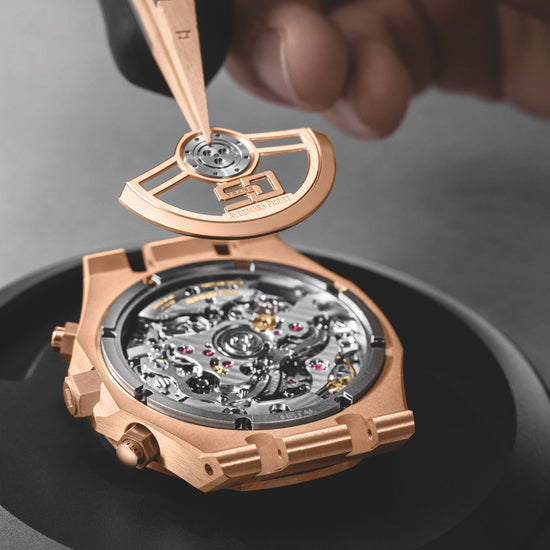 Royal Oak Selfwinding Chronograph