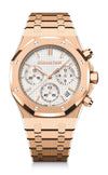 Royal Oak Selfwinding Chronograph