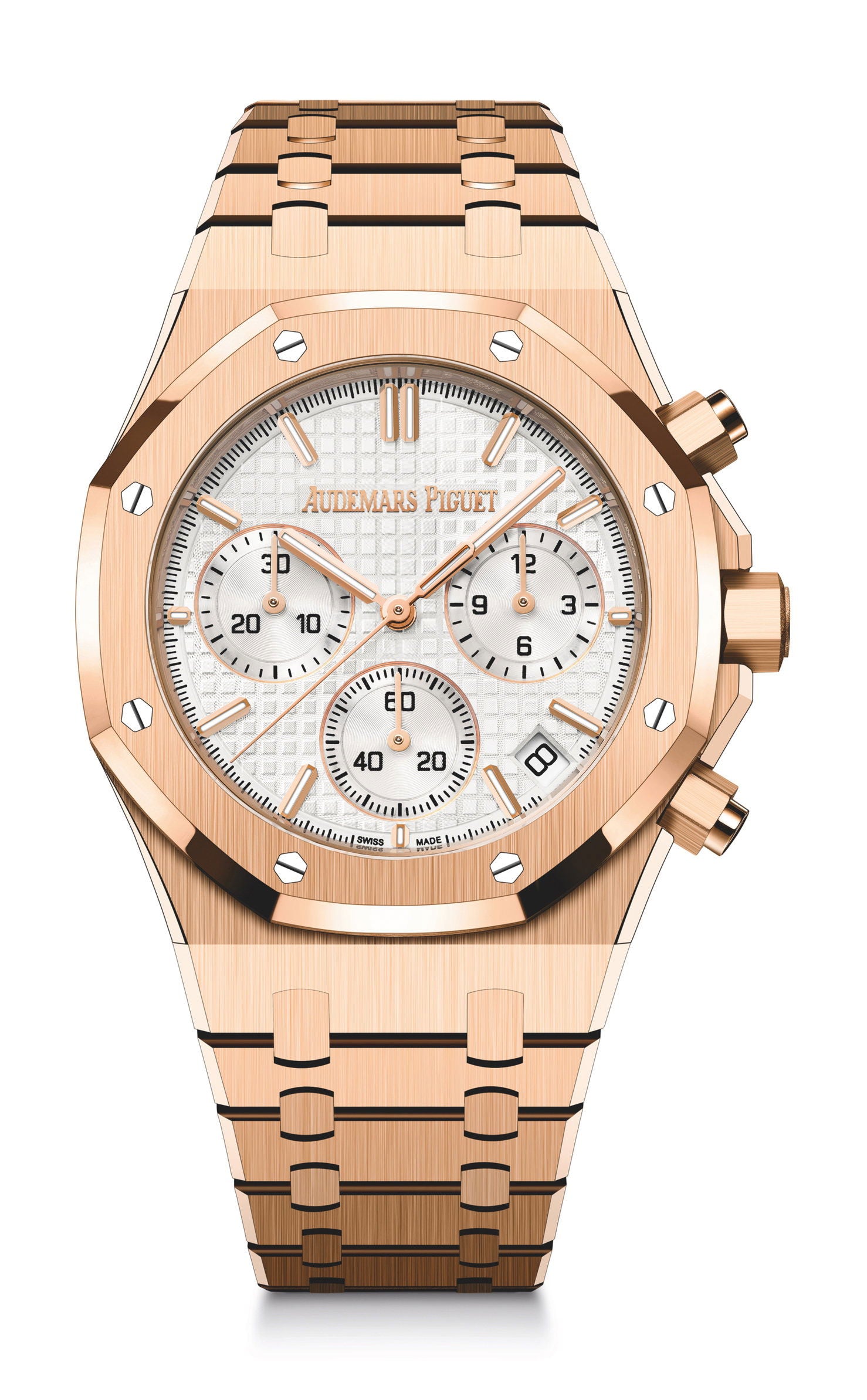 Royal Oak Selfwinding Chronograph