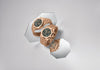 Audemars Piguet Royal Oak Selfwinding Chronograph
