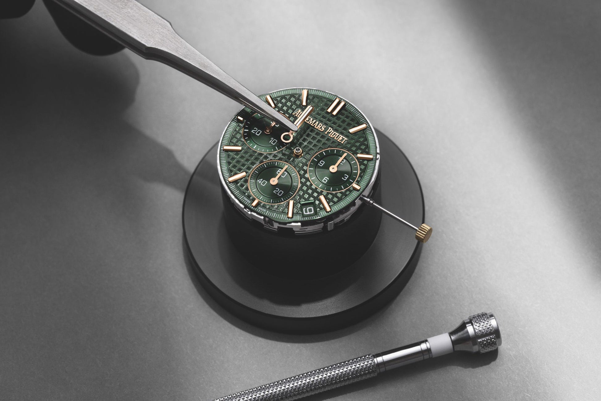 Audemars Piguet Royal Oak Selfwinding Chronograph