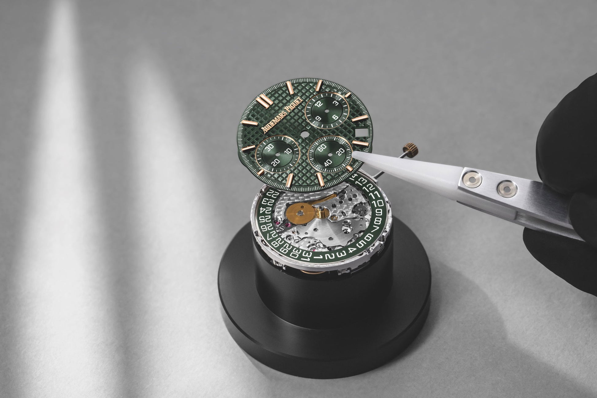 Audemars Piguet Royal Oak Selfwinding Chronograph
