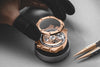 Audemars Piguet Royal Oak Selfwinding Chronograph