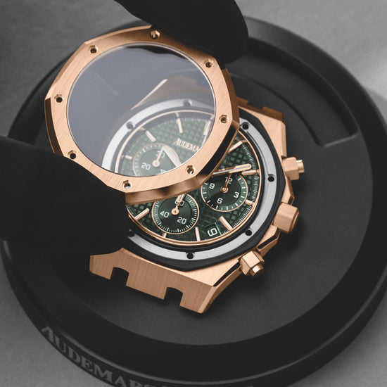 Audemars Piguet Royal Oak Selfwinding Chronograph