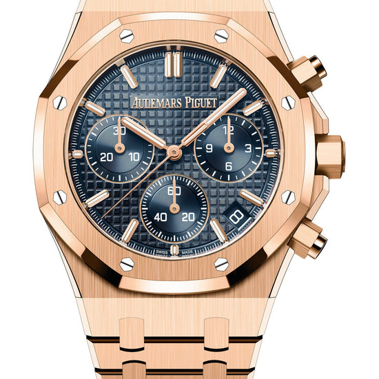 Audemars Piguet Royal Oak Selfwinding Chronograph