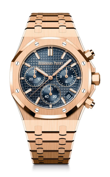 Audemars Piguet Royal Oak Selfwinding Chronograph