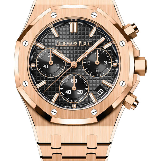 Audemars Piguet Royal Oak Selfwinding Chronograph
