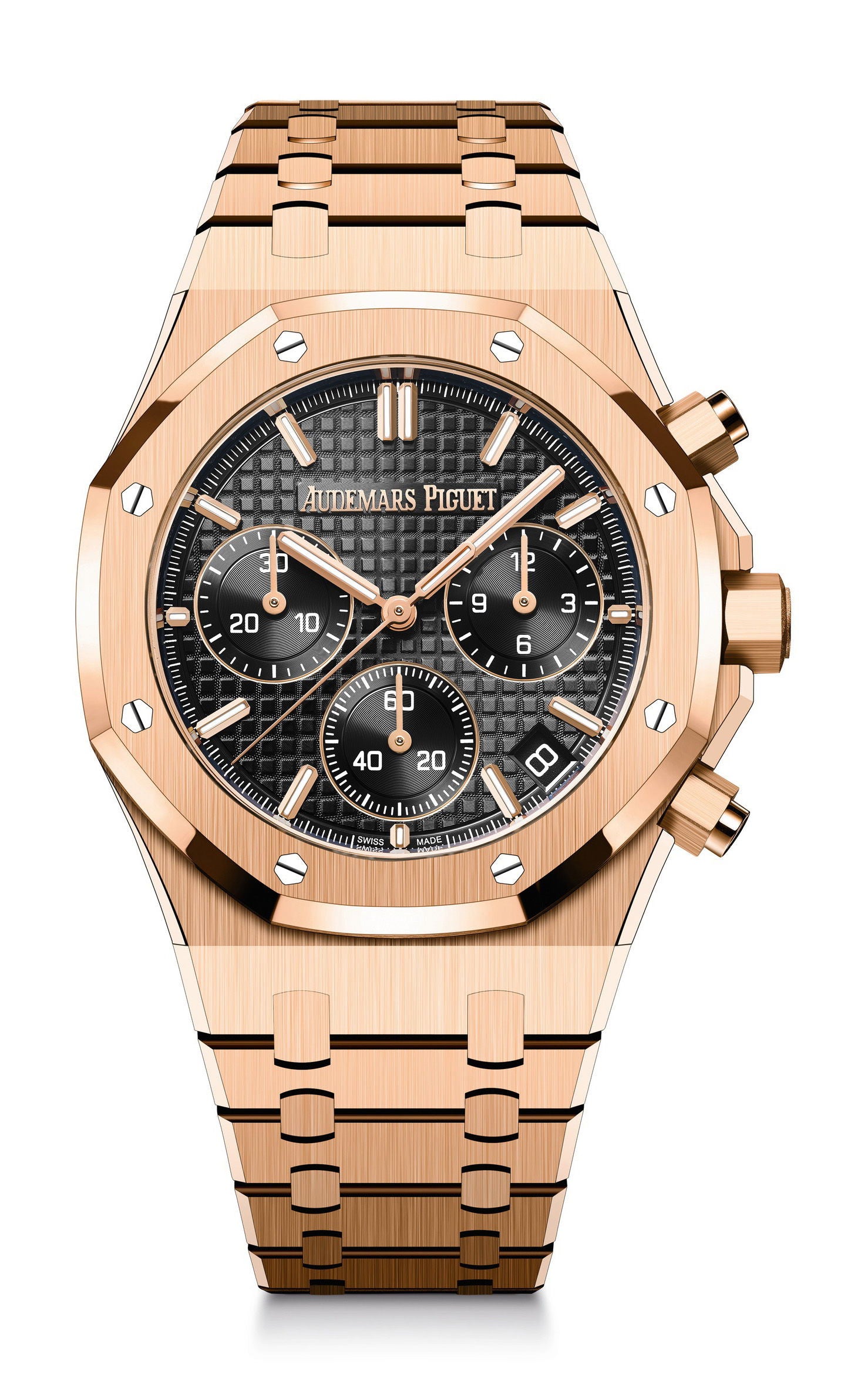 Audemars Piguet Royal Oak Selfwinding Chronograph