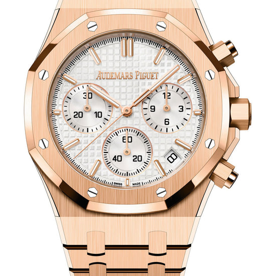 Audemars Piguet Royal Oak Selfwinding Chronograph