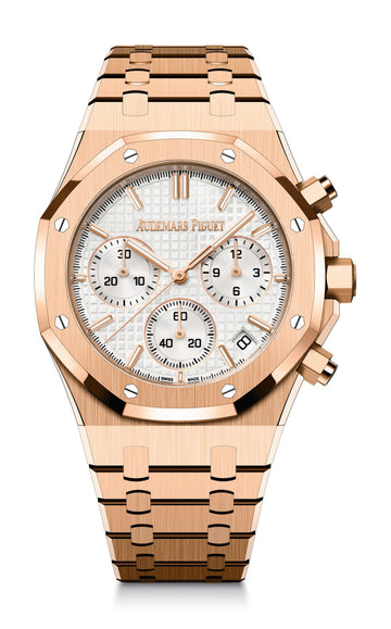 Audemars Piguet Royal Oak Selfwinding Chronograph