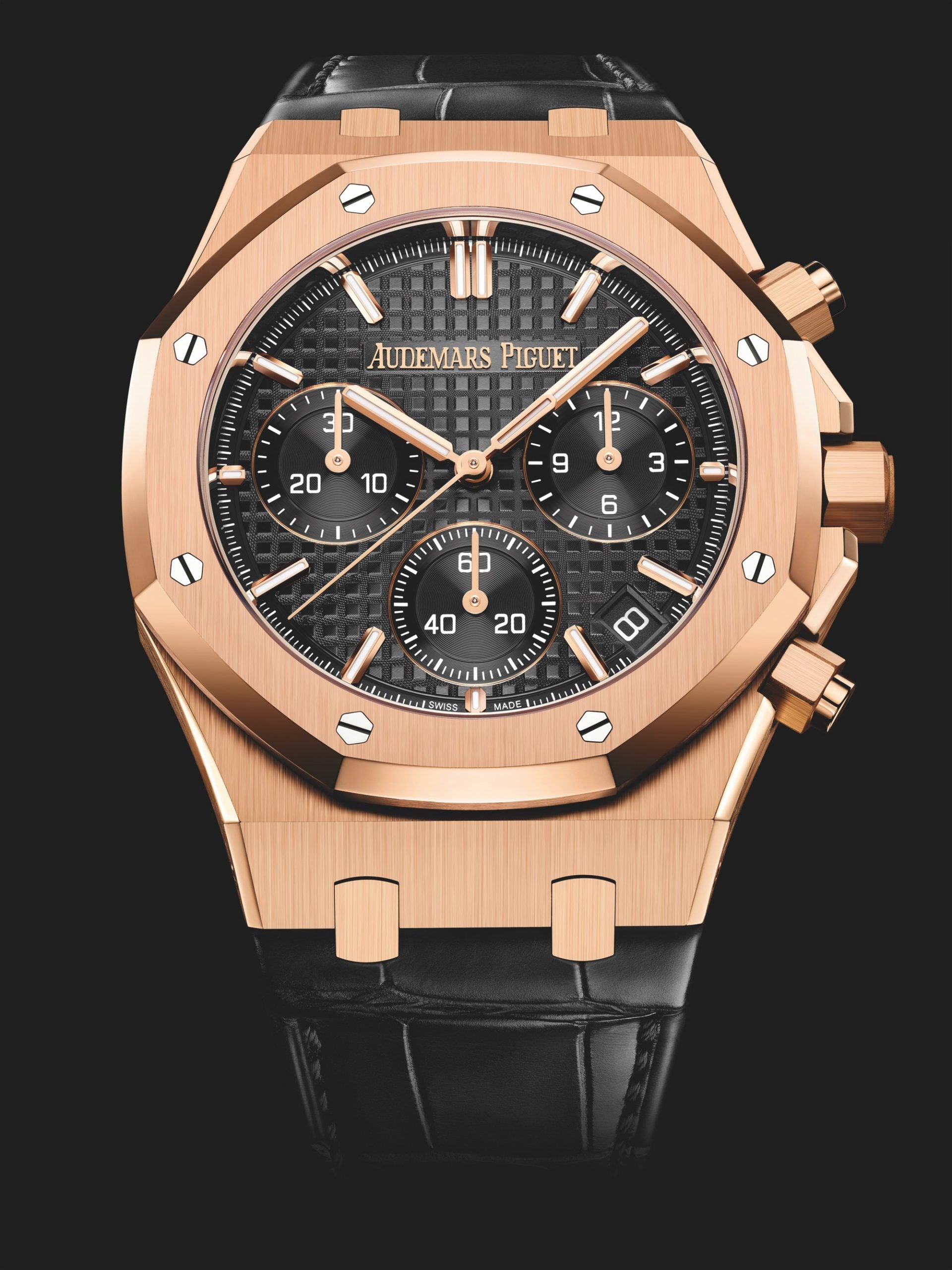 Audemars Piguet Royal Oak Selfwinding Chronograph