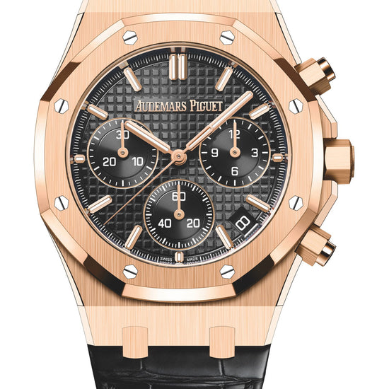 Audemars Piguet Royal Oak Selfwinding Chronograph