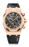 Audemars Piguet Royal Oak Selfwinding Chronograph
