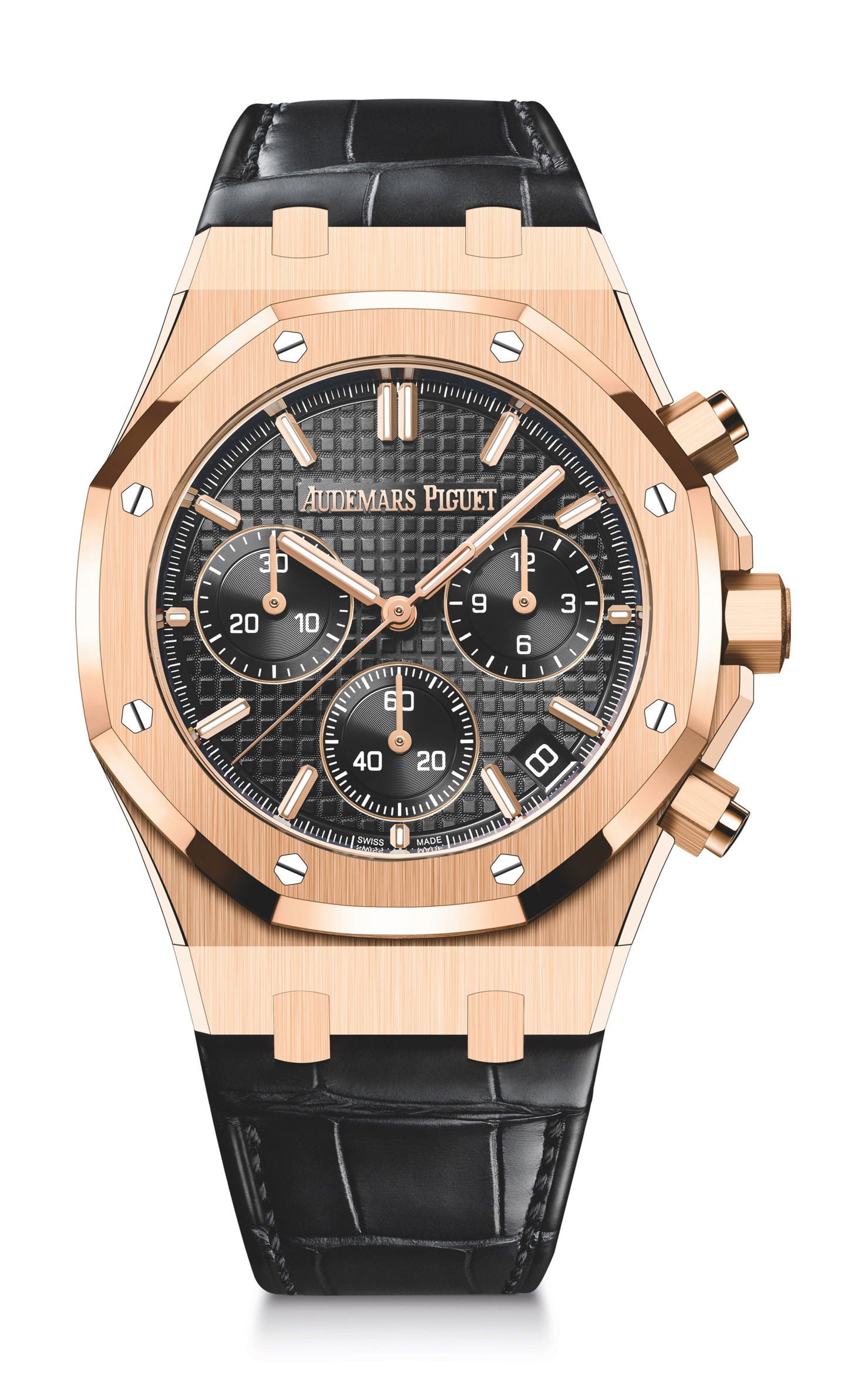 Audemars Piguet Royal Oak Selfwinding Chronograph