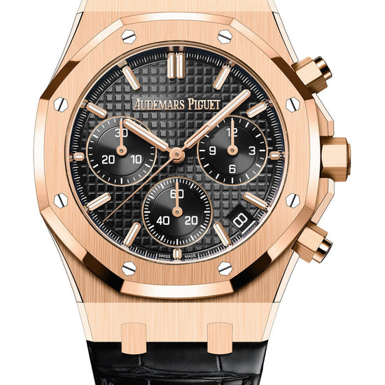 Audemars Piguet Royal Oak Selfwinding Chronograph