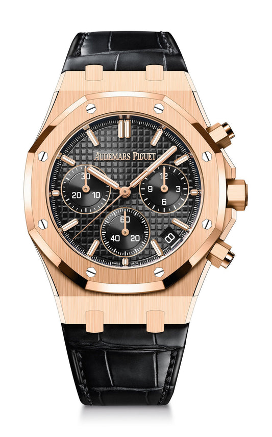 Audemars Piguet Royal Oak Selfwinding Chronograph