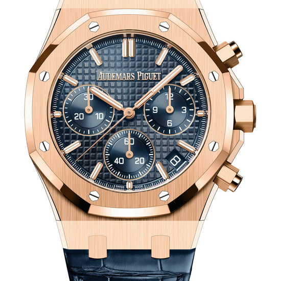 Audemars Piguet Royal Oak Selfwinding Chronograph