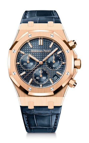 Audemars Piguet Royal Oak Selfwinding Chronograph