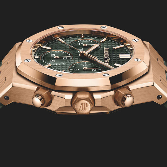 Audemars Piguet Royal Oak Selfwinding Chronograph