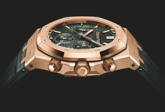 Audemars Piguet Royal Oak Selfwinding Chronograph