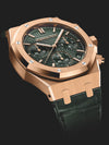 Audemars Piguet Royal Oak Selfwinding Chronograph