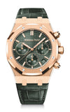 Audemars Piguet Royal Oak Selfwinding Chronograph