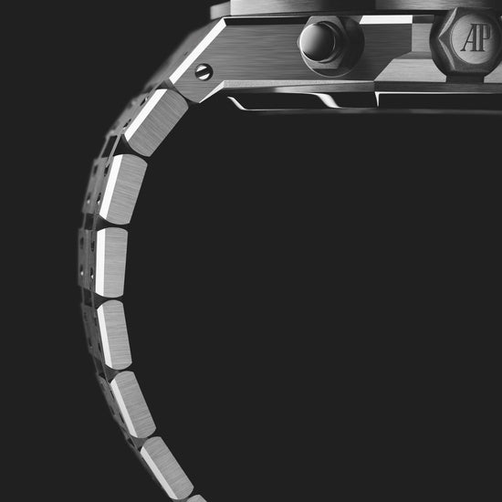 Audemars Piguet Royal Oak Selfwinding Chronograph