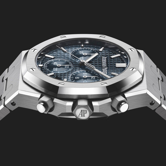 Audemars Piguet Royal Oak Selfwinding Chronograph