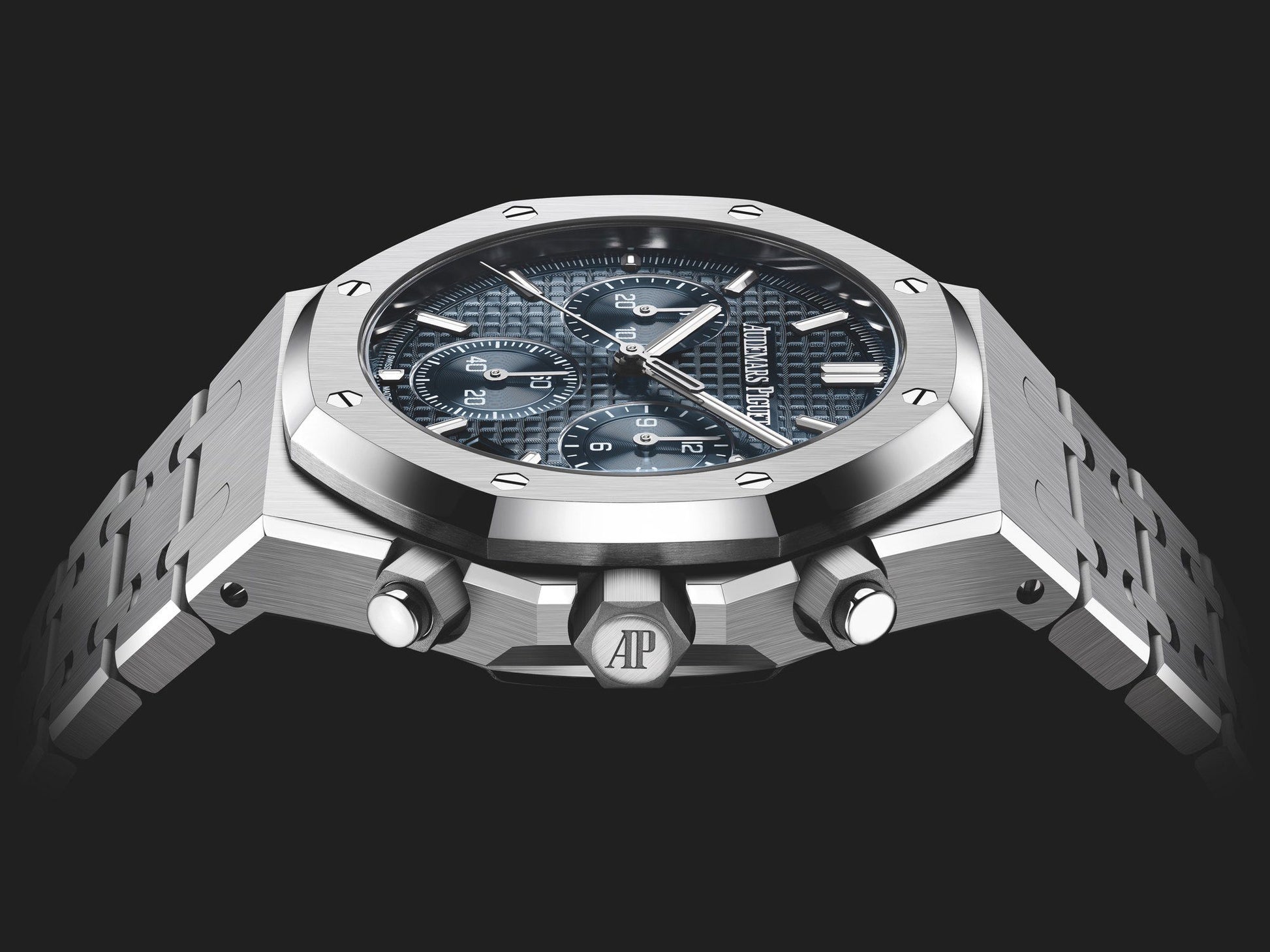 Audemars Piguet Royal Oak Selfwinding Chronograph