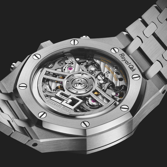 Audemars Piguet Royal Oak Selfwinding Chronograph