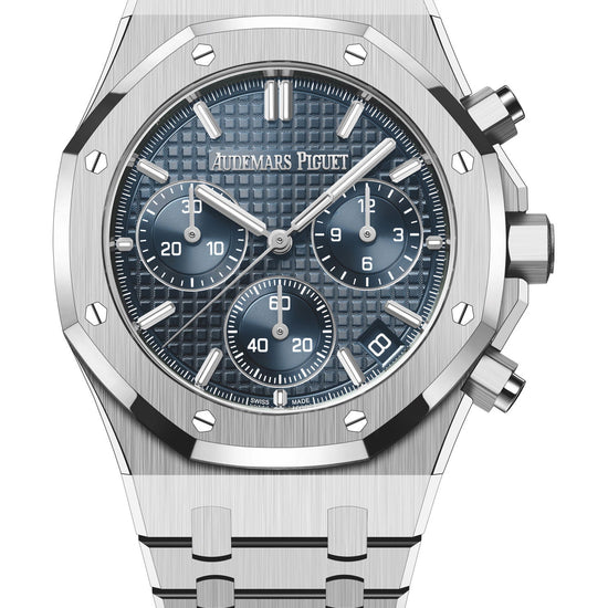 Audemars Piguet Royal Oak Selfwinding Chronograph