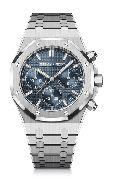 Audemars Piguet Royal Oak Selfwinding Chronograph