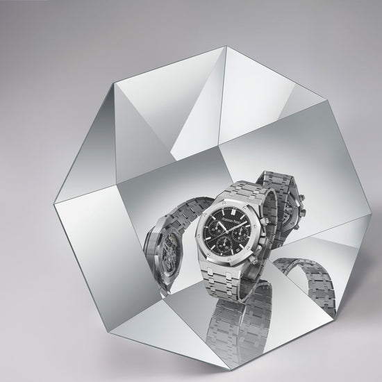 Audemars Piguet Royal Oak Selfwinding Chronograph