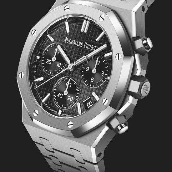 Audemars Piguet Royal Oak Selfwinding Chronograph