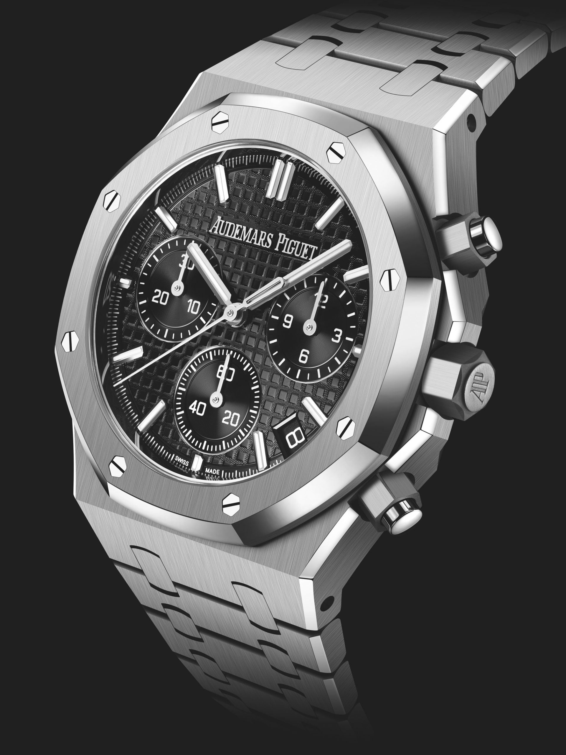 Audemars Piguet Royal Oak Selfwinding Chronograph