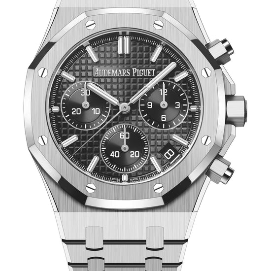 Audemars Piguet Royal Oak Selfwinding Chronograph