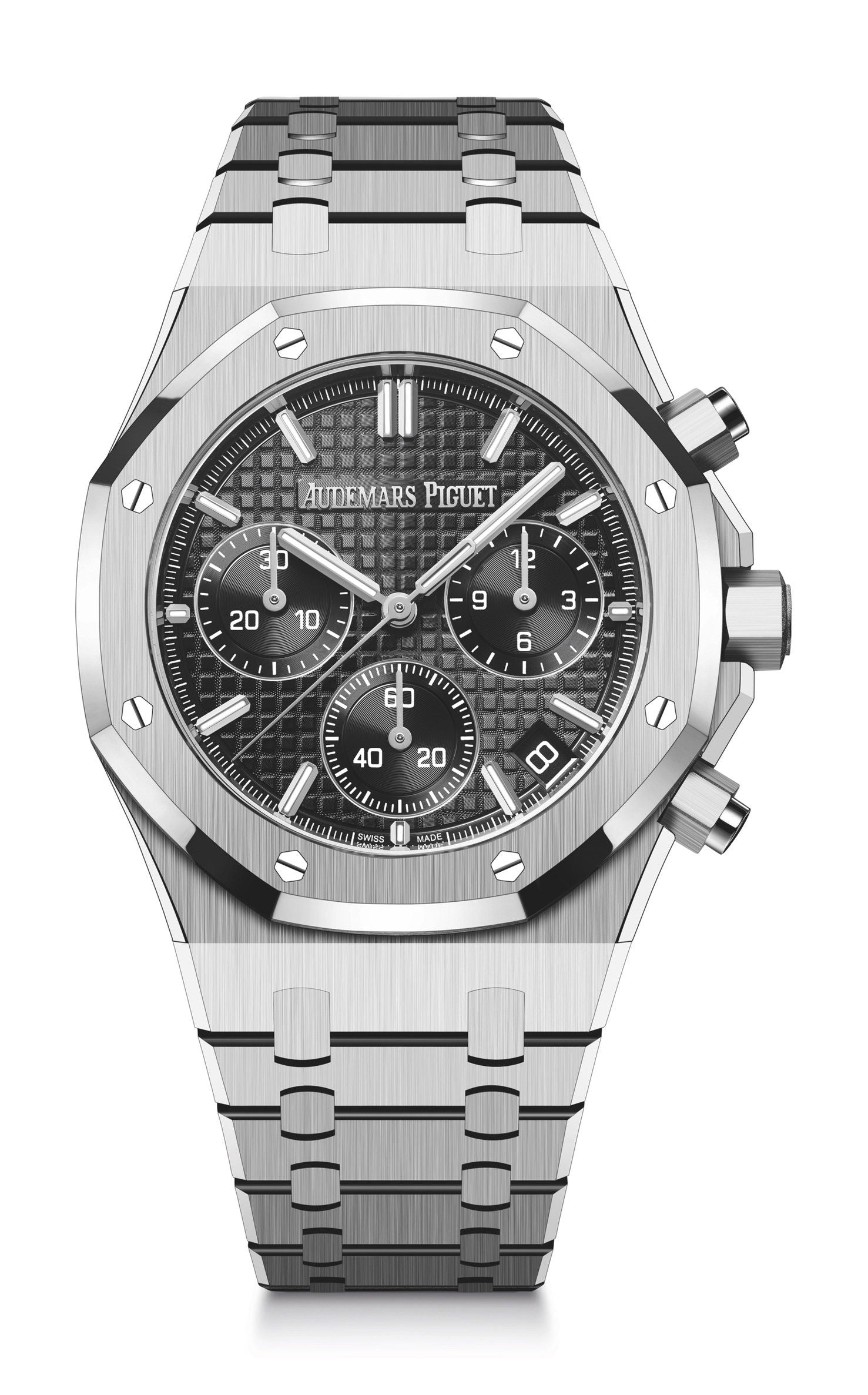 Audemars Piguet Royal Oak Selfwinding Chronograph