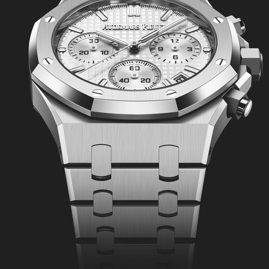 Royal Oak Selfwinding Chronograph