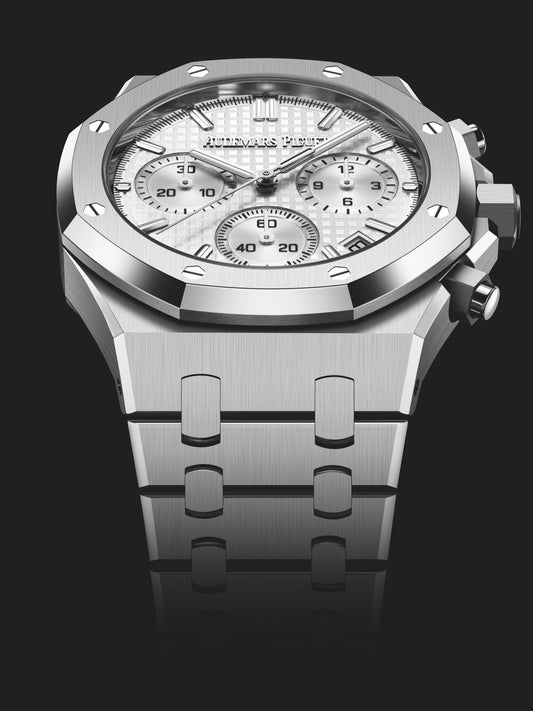 Royal Oak Selfwinding Chronograph