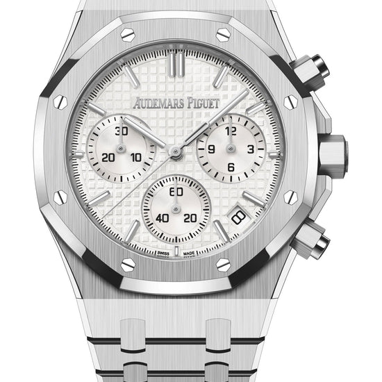 Royal Oak Selfwinding Chronograph