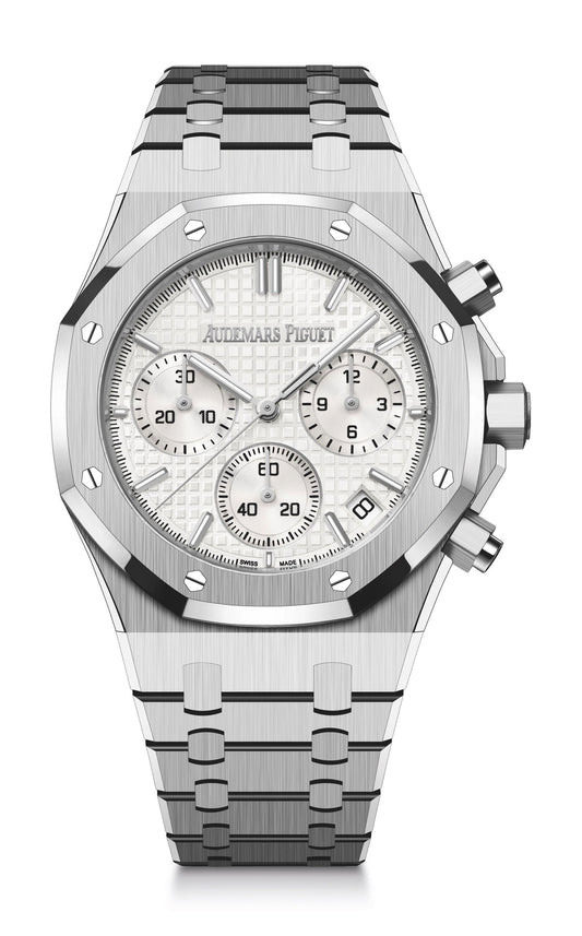 Royal Oak Selfwinding Chronograph