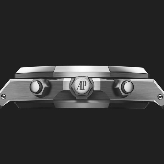 Audemars Piguet Royal Oak Selfwinding Chronograph