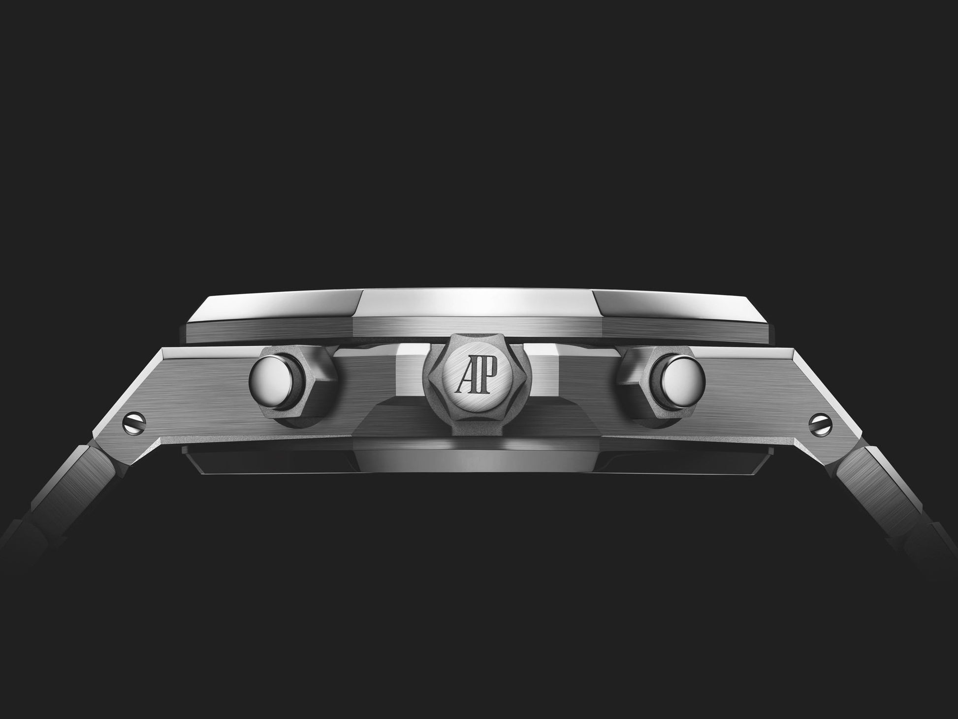 Audemars Piguet Royal Oak Selfwinding Chronograph