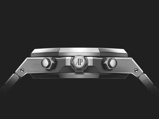 Audemars Piguet Royal Oak Selfwinding Chronograph
