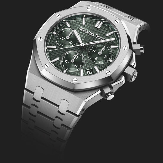 Audemars Piguet Royal Oak Selfwinding Chronograph