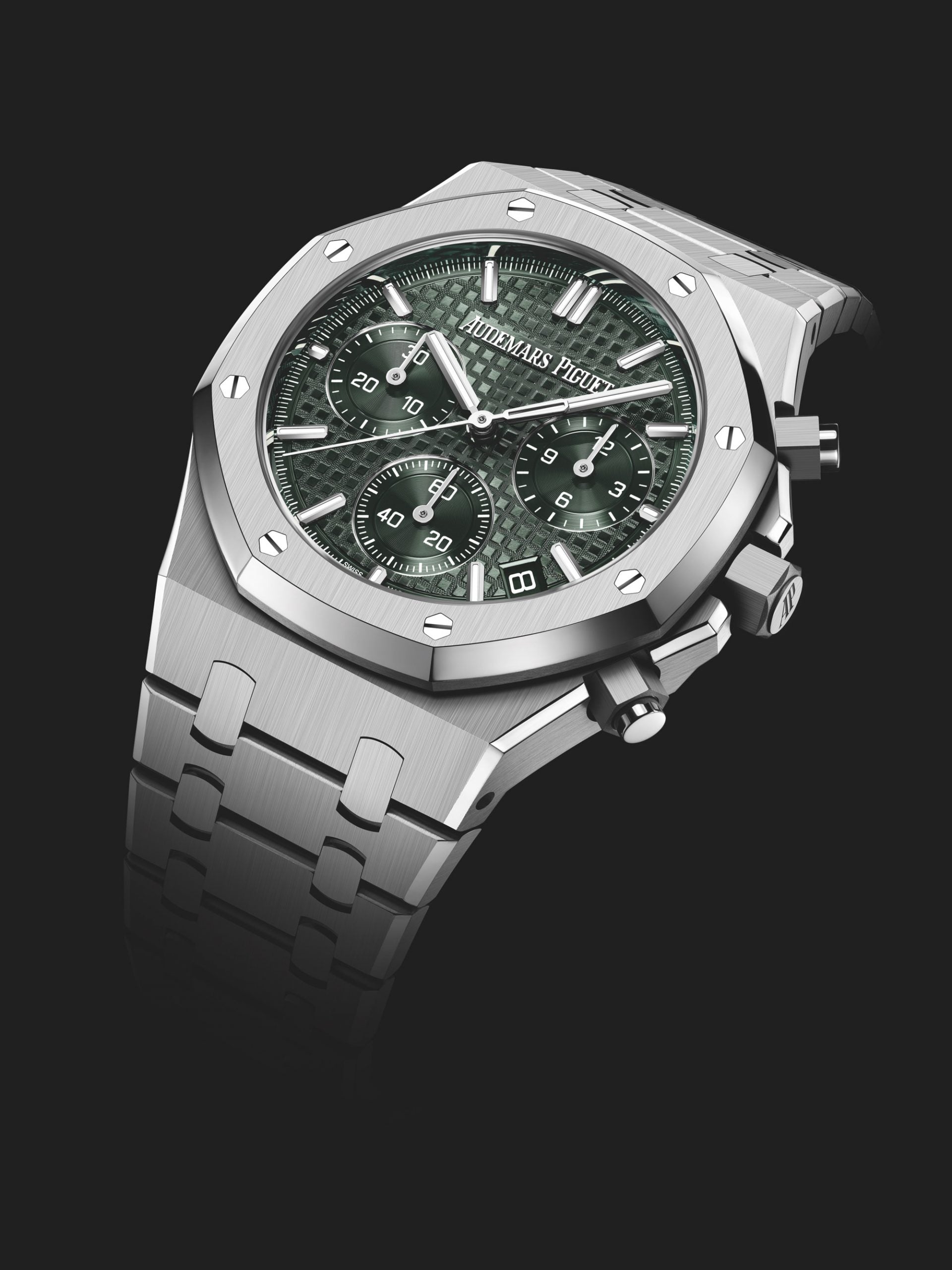 Audemars Piguet Royal Oak Selfwinding Chronograph