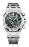 Audemars Piguet Royal Oak Selfwinding Chronograph