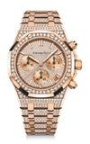 Audemars Piguet Royal Oak Selfwinding Chronograph